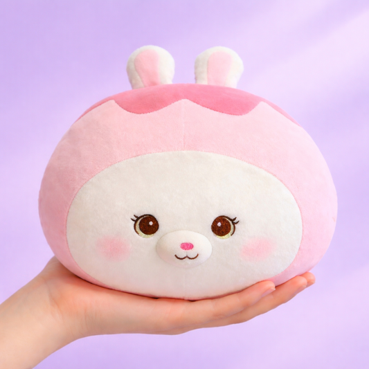 Bunny Hand Warmer 30cm
